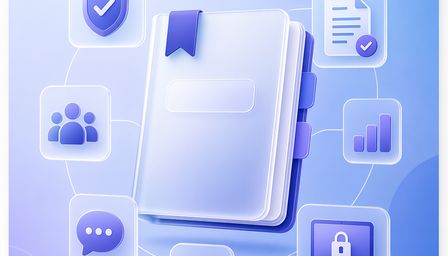 Blend-ed Employee Handbook Essentials AI2513